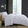 thumbnail image 2 of True North by Sleep Philosophy Polyester Down Comforter with White TN10-0489, 2 of 5