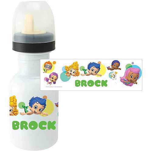 bubble guppies stacking cups walmart