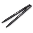 thumbnail image 3 of Sharpie Marcador de Punta Fina 0.4mm Negro Paquete de 8, 3 of 6