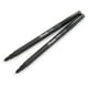 thumbnail image 3 of Sharpie Marcador de Punta Fina 0.4mm Negro Paquete de 8, 3 of 6