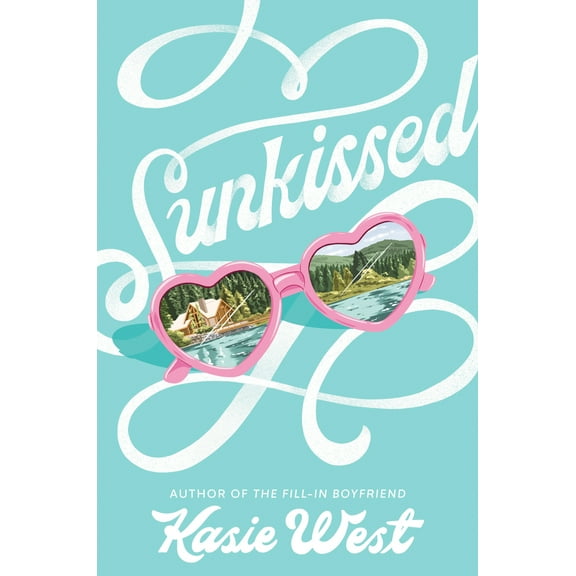 Pre-Owned Sunkissed (Hardcover) 059317626X 9780593176269