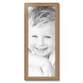 thumbnail image 2 of ArtToFrames 12x30" Silver Victorian Emboss Picture Frame, Silver Wood Poster Frame, with Regular Acrylic and 2 (FBPL-5082), 2 of 7