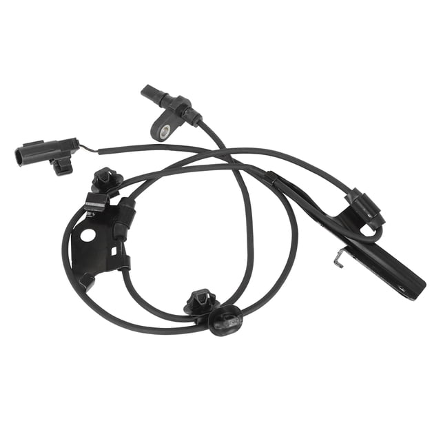 Sensor de Velocidad de Rueda ABS Negro Unique Bargains 89543-28100