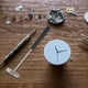 thumbnail image 2 of EeaseMX 2 piezas de reparación de reloj de reloj Ratio de martillo reparación de martillo de martillo herramienta de martillo de martillo color al azar, 2 of 7