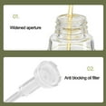 thumbnail image 4 of Dinner Forks,Set of 12 Stainless Steel Forks,Flatware Forks,Mirror Finish & Dishwasher Safe,for Home,Kitchen or Restaurant, 4 of 5