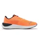 thumbnail image 3 of PU & MA Electrify Nitro 3 Neon Citrus Black Men Road Running Jogging Shoe 378455-12, 3 of 6