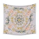 thumbnail image 1 of Tapiz de ropa de cama impresa de poliéster suministros de decoración de pared para el hogar bohemio para colgar en la pared, 73x95 CM, morado Scienceny HA7124-07B, 1 of 6