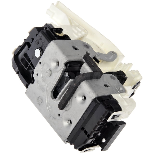 Dorman Door Lock Actuator Motor 931-728 OE Solutions; OE Replacement; Integrated