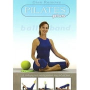 Pilates Plus: Ball Band (DVD)