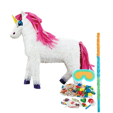 Unicorn Pinata Kit