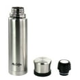 thumbnail image 2 of Mr. Coffee 23 fluid ounces Stainless Steel Thermal Travel Bottle Thermos, 2 of 6