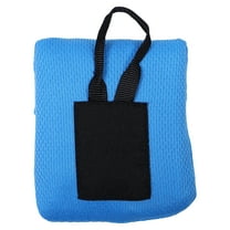 HOMEMAXS Waterproof Picnic Blanket for Camping Lightweight Portable Nylon 42 x 60 Inches