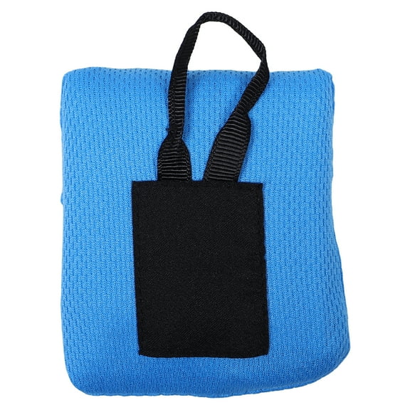 HOMEMAXS Waterproof Picnic Blanket for Camping Lightweight Portable Nylon 42 x 60 Inches