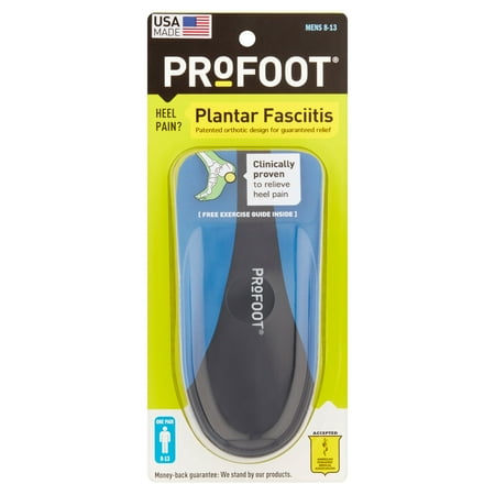 best pumps for plantar fasciitis