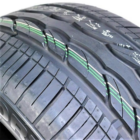 LEAO LION SPORT UHP All-Season 245/40R17 95 W Fits: 1990-92 Ferrari F40 Base Sansujyuku sansujyuku.com