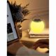 thumbnail image 3 of (Round)Rechargeable Camping Lamp, Rechargeable LED Camping Lamp - Adjustable Brightness 3 Modes,, 3 of 4