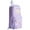 B, variant on WUYVCG Back to Schòòl Under $5 Backpack Pencil Case Art Marker Storage Canvas Makeup Pocket Small Gadget Bag Organizer Random of Highlighters (Cherry )