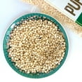 thumbnail image 4 of HerbaZest Puffed Quinoa | 4 oz | Vegan & Gluten Free | Light & Crunchy | Perfect for Yogurt, Smoothie Bowls, Snacks & Salads | Superfoods, 4 of 6
