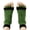 Green, variant on Toe Separator Socks for Women and Men, Bunion Toe Spacer Socks with Toe Spreaders for Yoga, Foot Alignment Support, Stretching and Daily Comfort