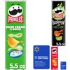 Pringles Hot Potato Stack Up The Flavors Bundle (Pick 3)