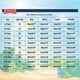 thumbnail image 3 of Cowsor Girls Cardigans Kids Fashion Open Front Long Sleeve Knit Sweaters Outerwear, 3 of 7