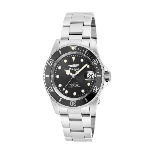 RELOJ INVICTA 17044 ACERO