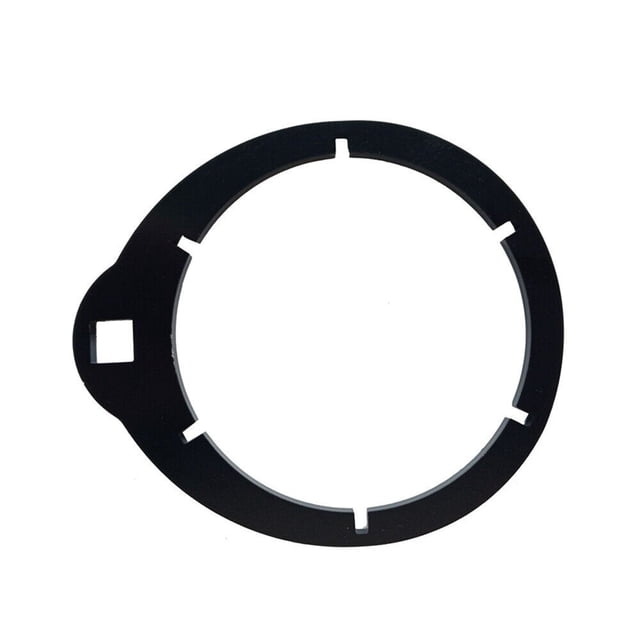 Outil de Retrait de Clé Clé de Filtre à Carburant Compatible avec Ford-Transit Custom Tournureo-tdci 2.2 ADF125501 207114000100 6669