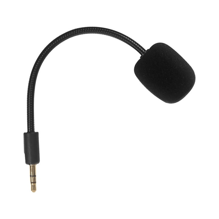 Gaming Equipment: Microphone Replacement for Razer Barracuda X