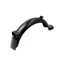 thumbnail image 2 of ZheElen Electric Scooter Plastic Rear Fender Metal Mount Support Portable Mud Guard Reflective Sticker Spare Set Accessories, 2 of 6