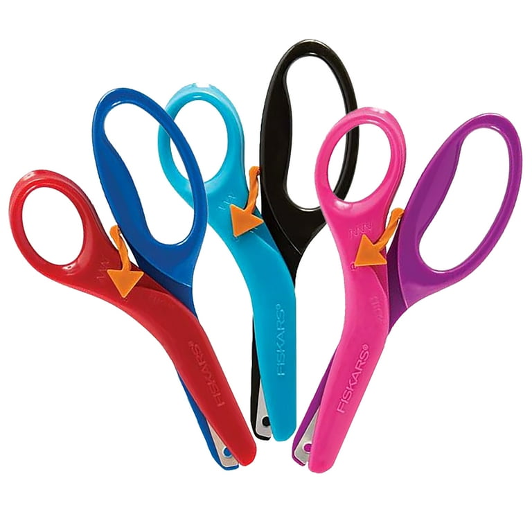 Training Scissors (3-pack)