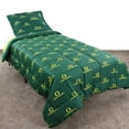 thumbnail image 3 of Oregon Ducks 3 Pc Reversible Cotton Comforter Set, 1 Comforter, 2 Shams, Full, 3 of 3