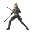thumbnail image 6 of Marvel Avengers Marvel Legends Series Black Widow Action Figure Set, 6 of 8