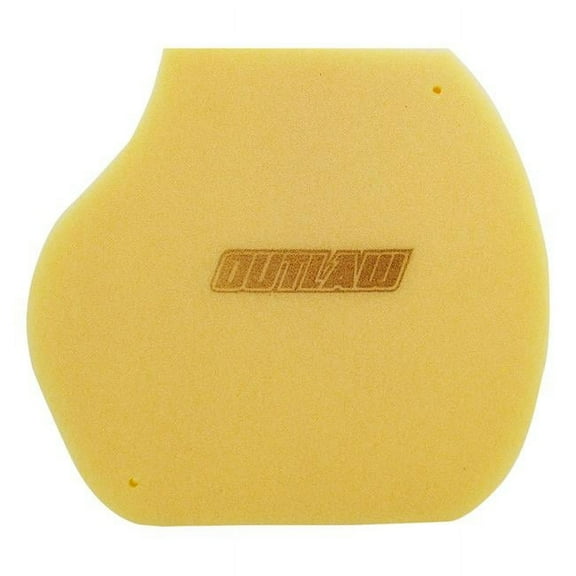 Super Seal Air Filter - Yamaha, Grizzly 550, Grizzly 700