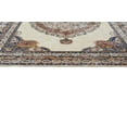 thumbnail image 6 of HR-Traditional Rugs/Luxury Livingroom/Fashion Home Oriental|Persian Vintage Area Rugs-Distressed preal/Multi (7'9" x10'), 6 of 7