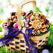 Mrs. Fields Springtime Sweets Gift Basket
