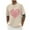 B-Beige, variant on Jinhomg Mens Fashion T Shirts 2025 Valentine's Day Themed Graphic Tees Big and Tall Comfy Short Sleeve Crew Neck Holiday Tops Casual Daily Wear Beige XL