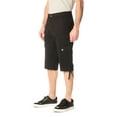 Men's Messenger Cargo Shorts