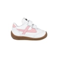 thumbnail image 2 of TENIS NIÑA PANAM 0114240013 SIMIPIEL BCO 15-16, 2 of 4