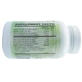 thumbnail image 4 of Holly Hill Health Foods Algae Based Calcium 1,000 mg, Icelandic Vegan Red Algae, 180 Tablets, 4 of 7