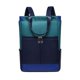 thumbnail image 1 of Mochila para mujer, nueva bolsa de negocios para ordenador, de gran capacidad, de tela Oxford, para viaje, portátil, de hombro, de doble uso, a la moda, 1 of 5