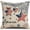 B, variant on Memorial Day Saving!4th of July Decorations, Independence Day Throw Pillowcase Cover High Definition Printed Throw Pillowcase Cover