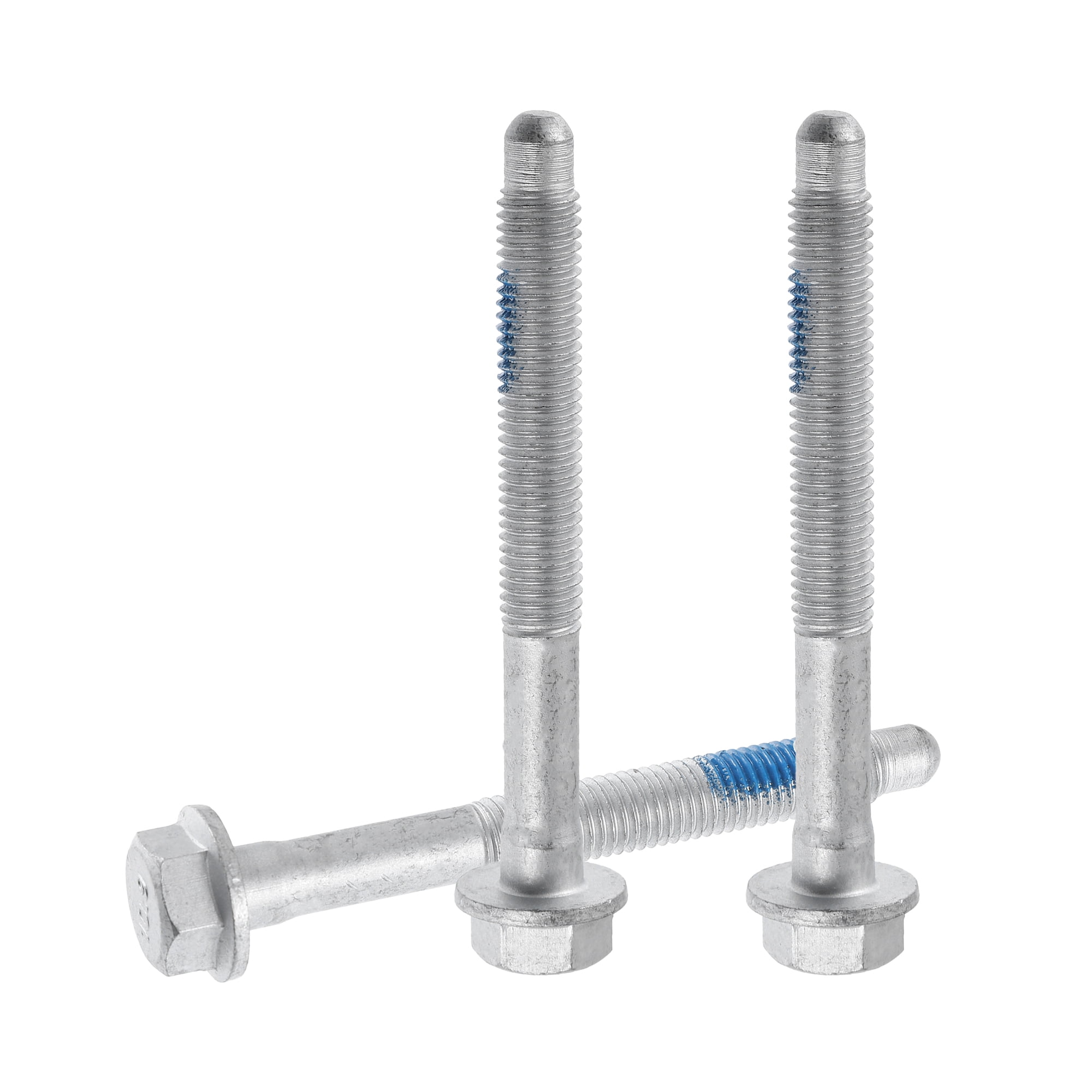 Unique Bargains 4Pcs Cab Body Assembly Mount Cushion Bolt for  