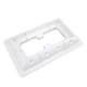 thumbnail image 5 of Roof Corner Bracket, Solar Panel Mounting Bracket Protective ABS White Anti UV Drill Free 7PCS For RV ANGGREK Otros Deportes, 5 of 8
