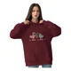 thumbnail image 1 of Sudadera Larga Con Capucha Para Mujer De Estilo Casual, 1 of 5