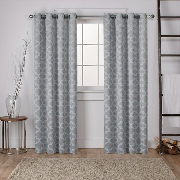 exclusive home curtains blackout