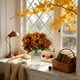 thumbnail image 1 of Thanksgiving Sunflower Bouquet Fall Home Decoration Artificial Flower Arrangement Table Coffee Table And Window Sill Decoration In Four Colors, 1 of 6