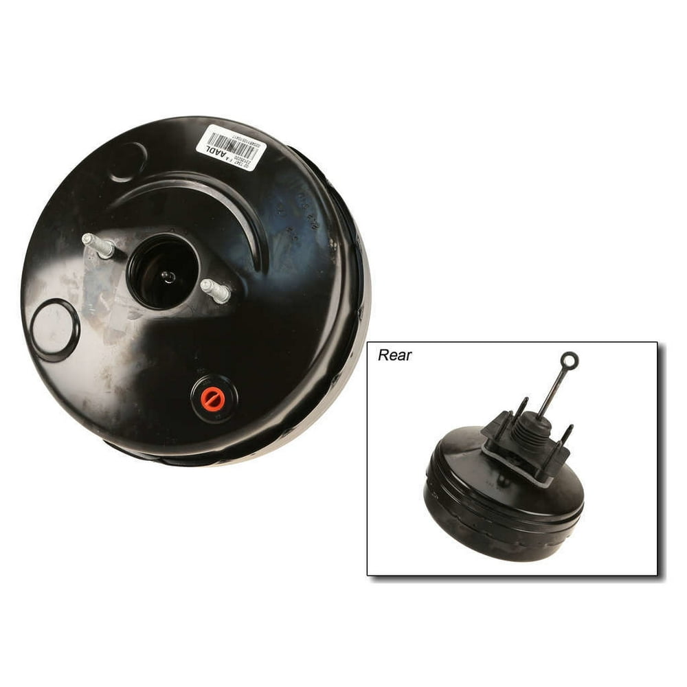 Genuine OEM Replacement for 20142018 GMC Sierra 1500 Power Brake