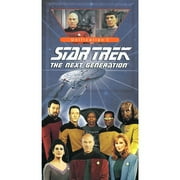 Star Trek: The Next Generatio - Unification I