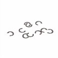 thumbnail image 2 of VATERRA C-Clip, 5mm (10), 2 of 3