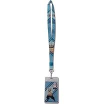 Demon Slayer - Inosuke Hashibira Pattern Lanyard